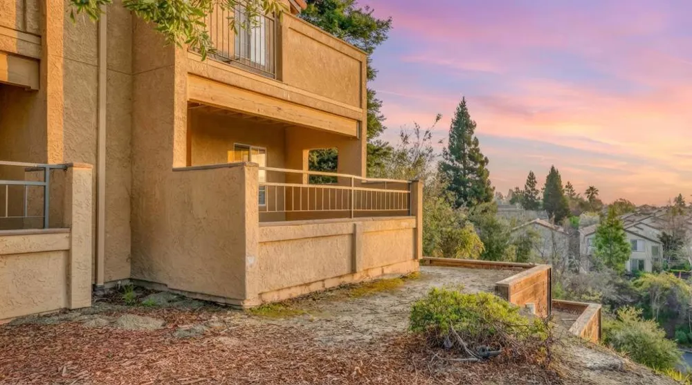 735 Watson Canyon Ct #118 San Ramon, CA 94583
