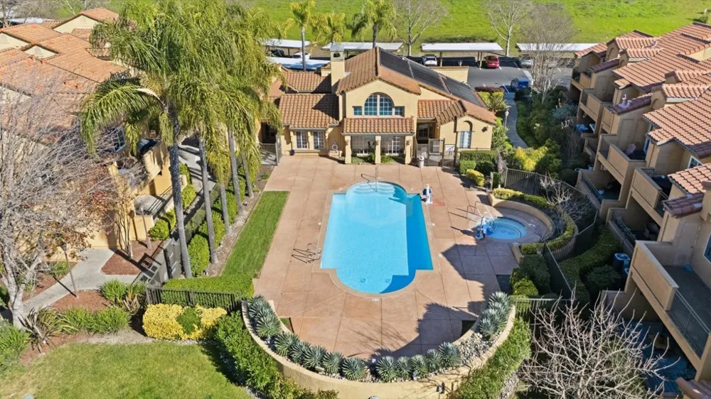735 Watson Canyon Ct #118 San Ramon, CA 94583