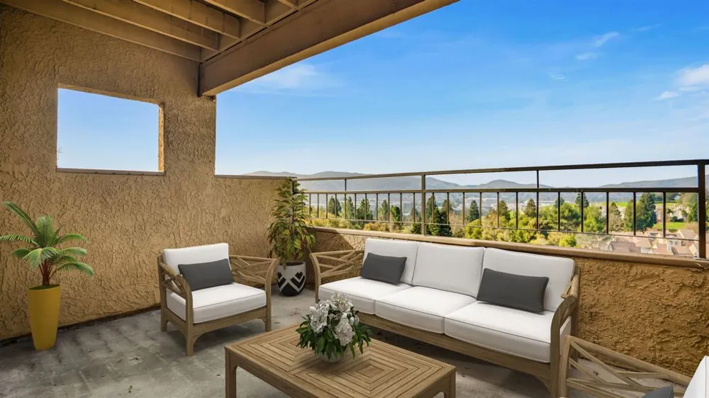 735 Watson Canyon Ct #118 San Ramon, CA 94583