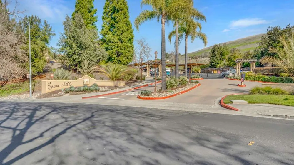 735 Watson Canyon Ct #118 San Ramon, CA 94583
