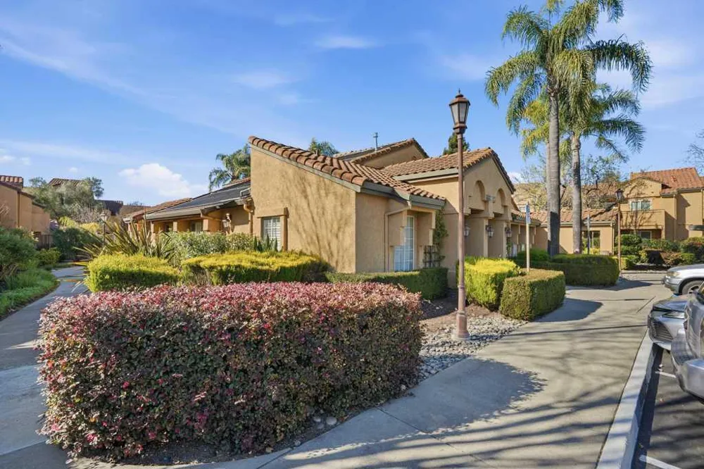 735 Watson Canyon Ct #118 San Ramon, CA 94583