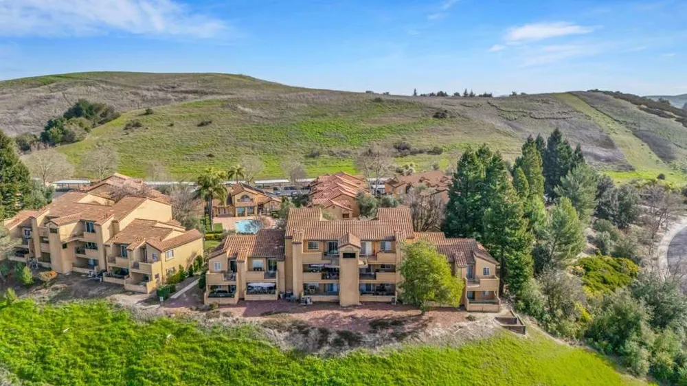 735 Watson Canyon Ct #118 San Ramon, CA 94583