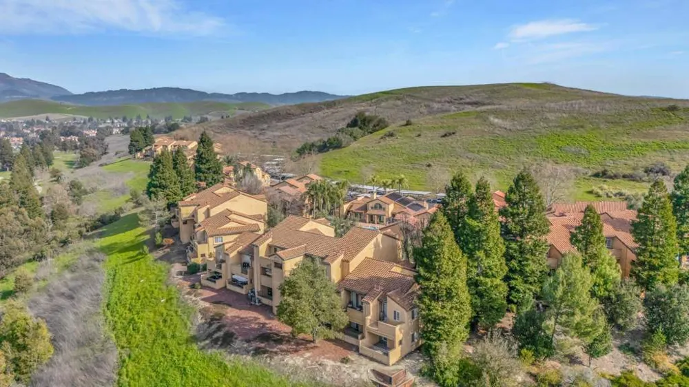 735 Watson Canyon Ct #118 San Ramon, CA 94583