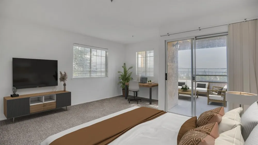 735 Watson Canyon Ct #118 San Ramon, CA 94583