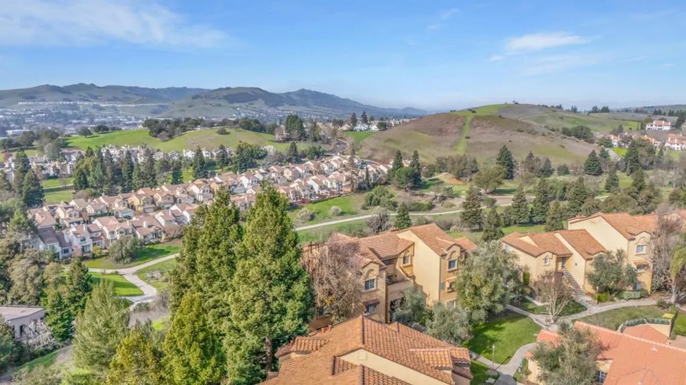 735 Watson Canyon Ct #118 San Ramon, CA 94583