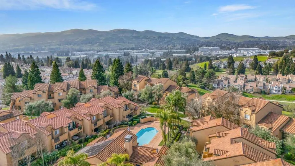 735 Watson Canyon Ct #118 San Ramon, CA 94583