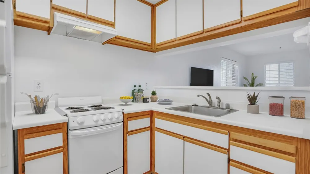 735 Watson Canyon Ct #118 San Ramon, CA 94583