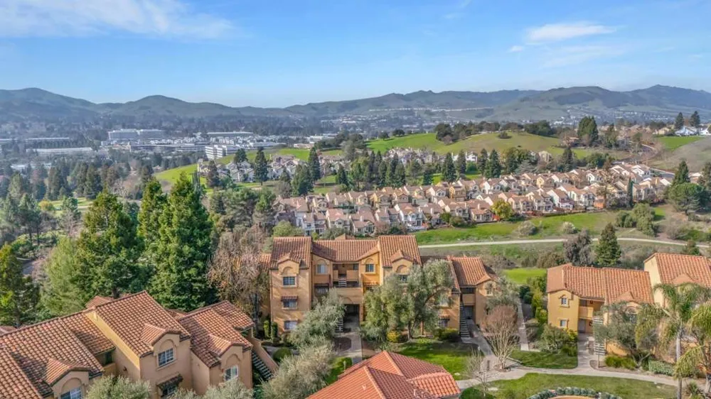 735 Watson Canyon Ct #118 San Ramon, CA 94583