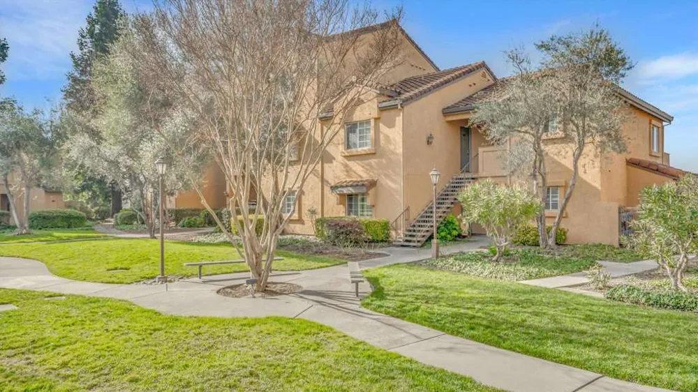 735 Watson Canyon Ct #118 San Ramon, CA 94583