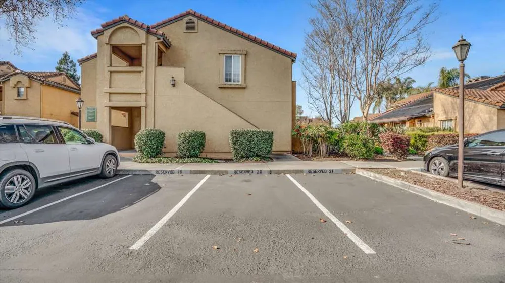 735 Watson Canyon Ct #118 San Ramon, CA 94583