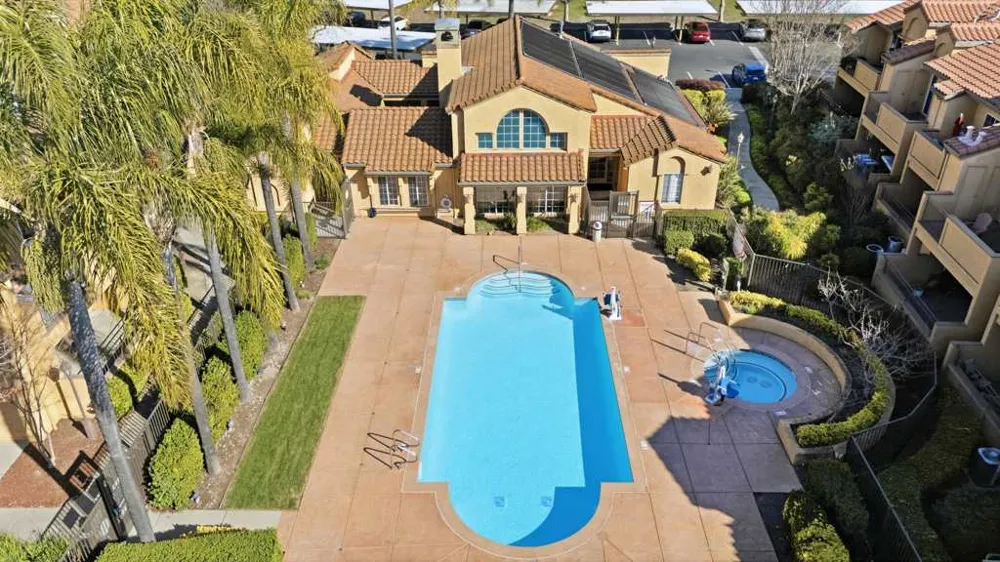 735 Watson Canyon Ct #118 San Ramon, CA 94583