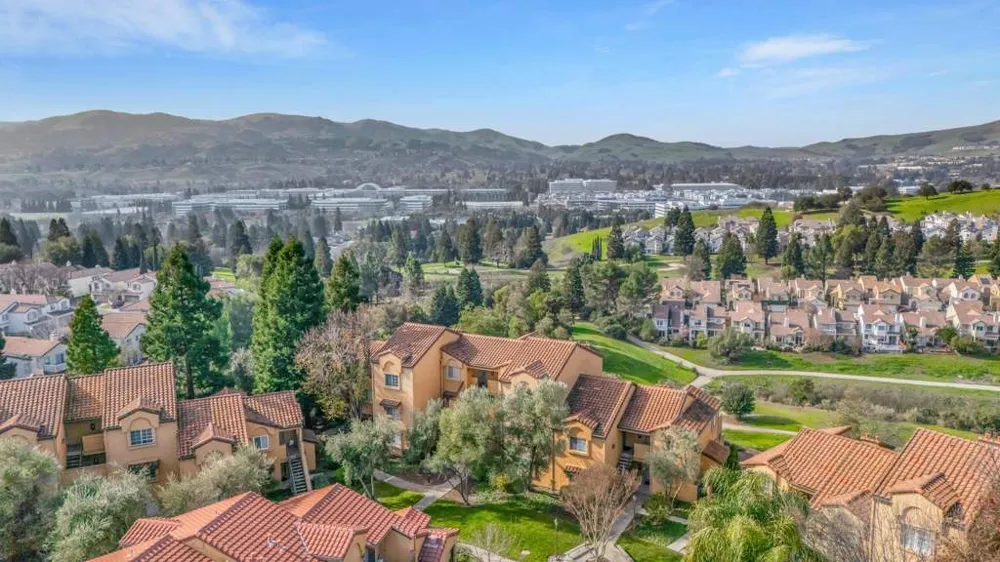 735 Watson Canyon Ct #118 San Ramon, CA 94583