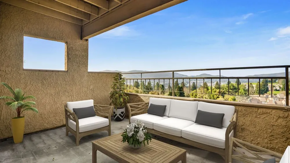 735 Watson Canyon Ct #118 San Ramon, CA 94583