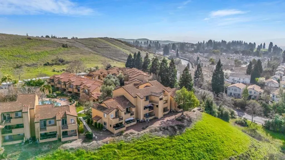 735 Watson Canyon Ct #118 San Ramon, CA 94583
