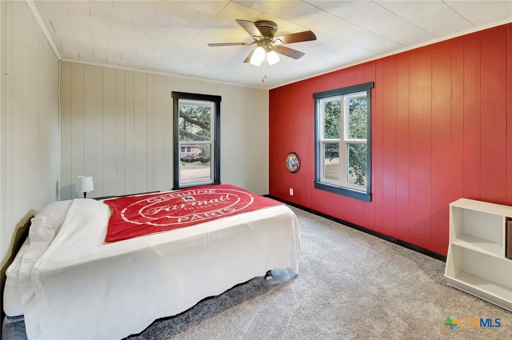 1710 County Road 399 Louise, TX 77455