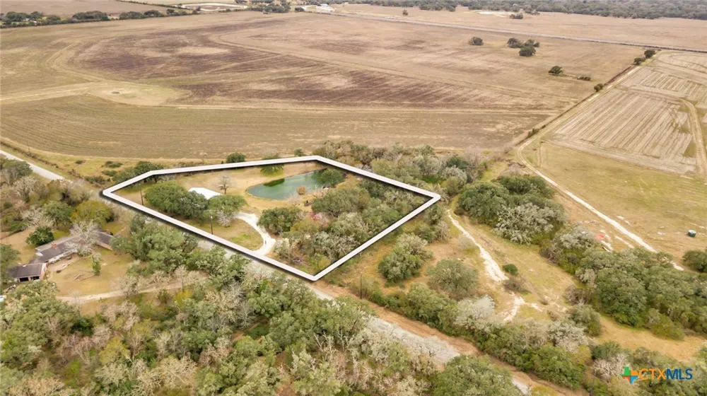 1710 County Road 399 Louise, TX 77455