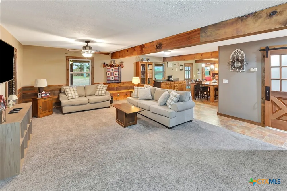 1710 County Road 399 Louise, TX 77455