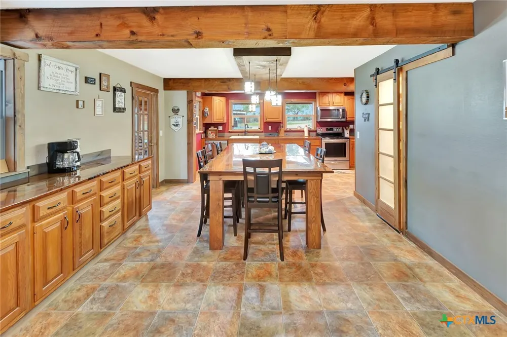 1710 County Road 399 Louise, TX 77455