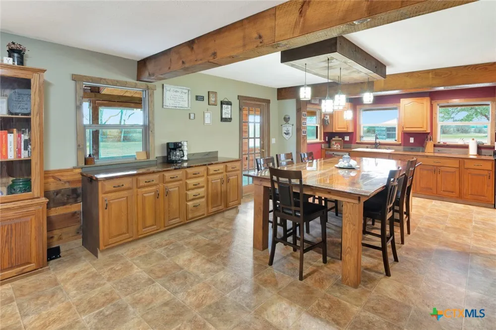 1710 County Road 399 Louise, TX 77455