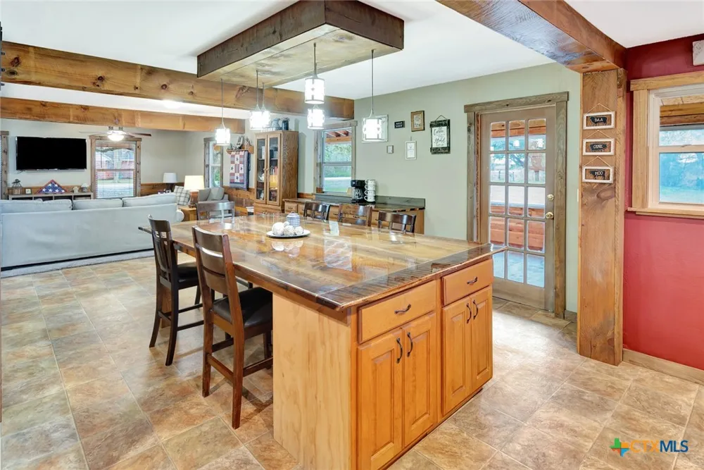 1710 County Road 399 Louise, TX 77455