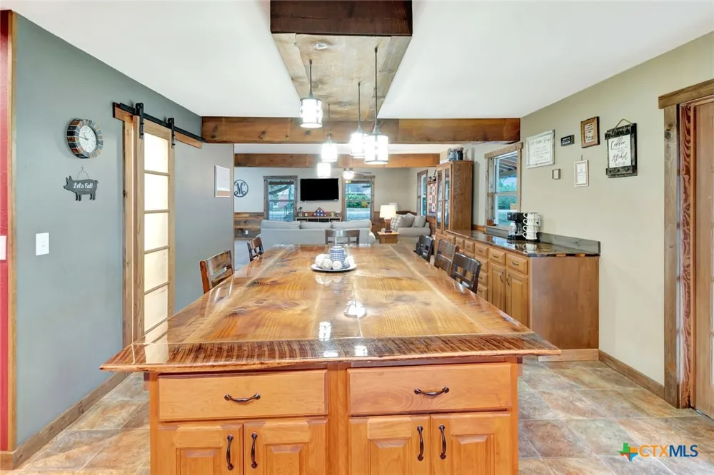 1710 County Road 399 Louise, TX 77455