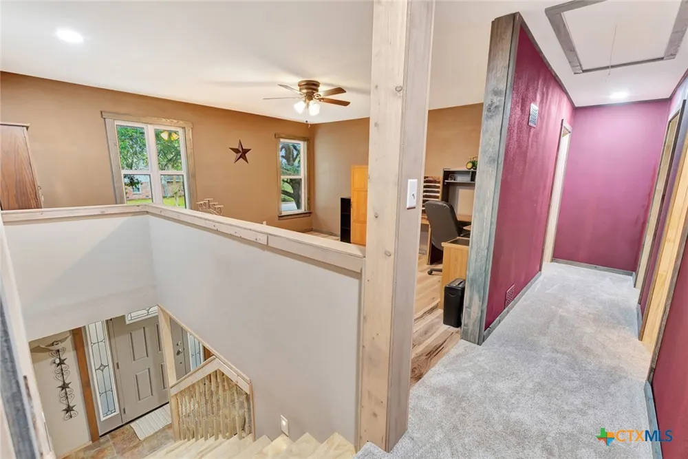 1710 County Road 399 Louise, TX 77455