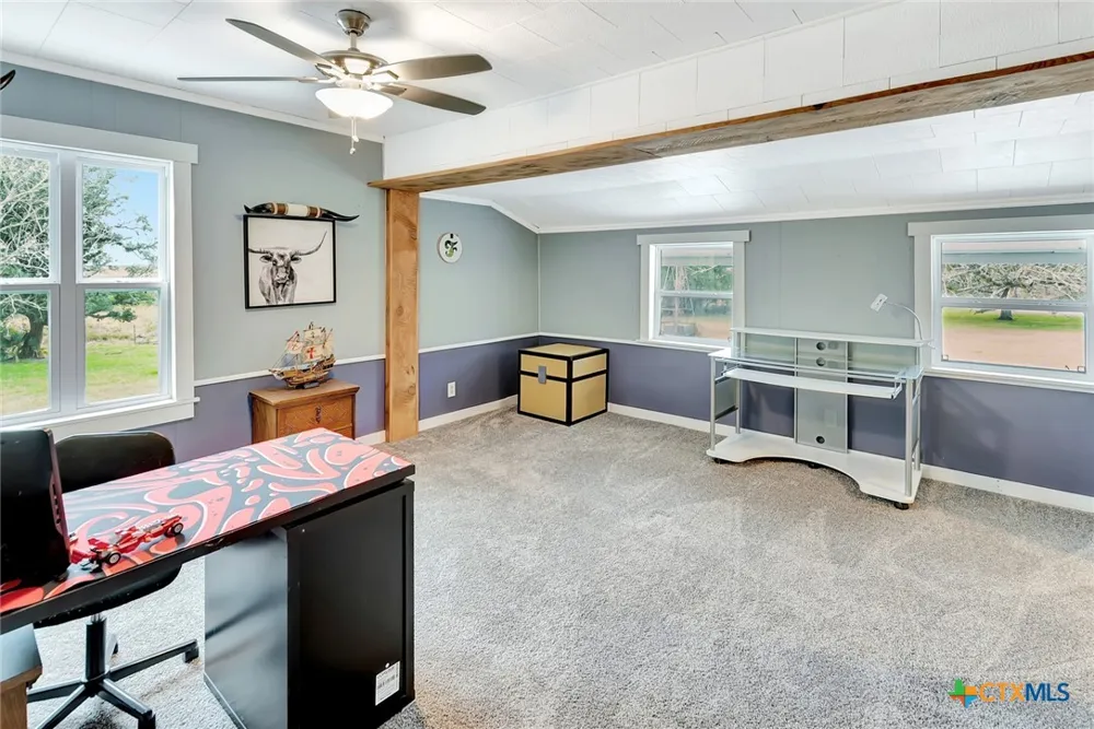 1710 County Road 399 Louise, TX 77455