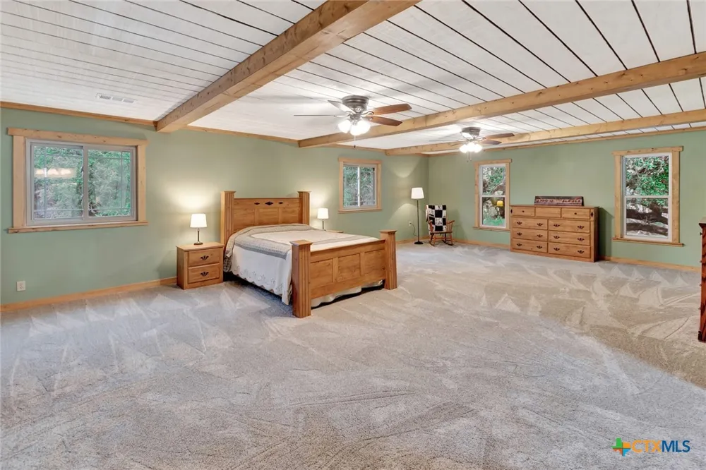 1710 County Road 399 Louise, TX 77455