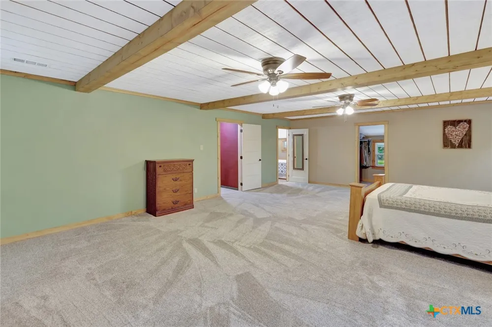 1710 County Road 399 Louise, TX 77455