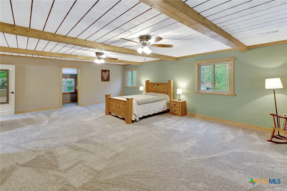1710 County Road 399 Louise, TX 77455