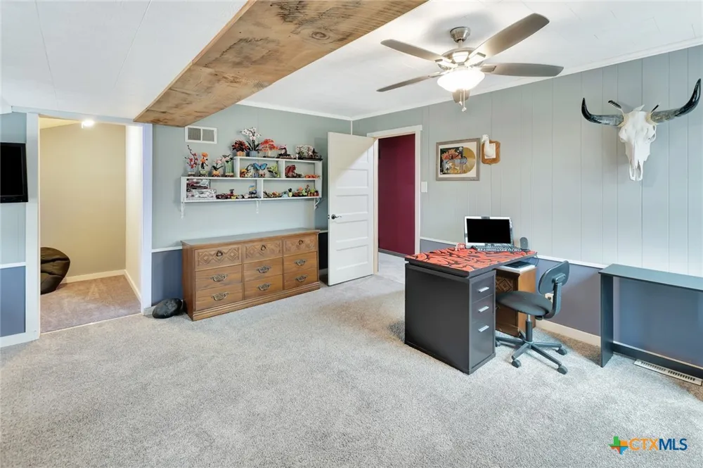 1710 County Road 399 Louise, TX 77455
