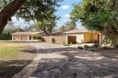 4015 Hobbs Drive