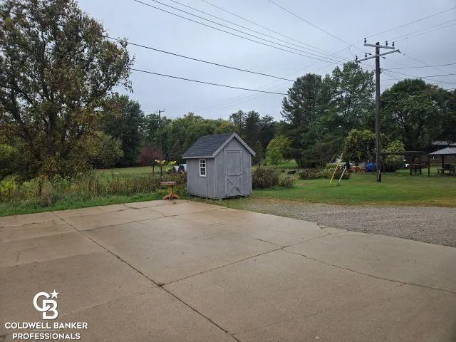 209 S Brockway Road Yale City, MI 48097