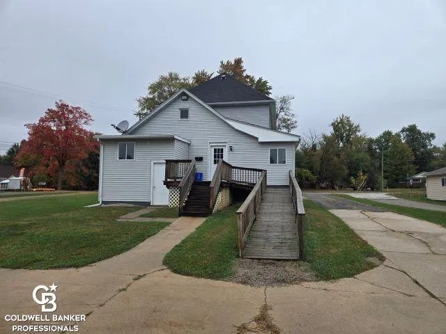 209 S Brockway Road Yale City, MI 48097