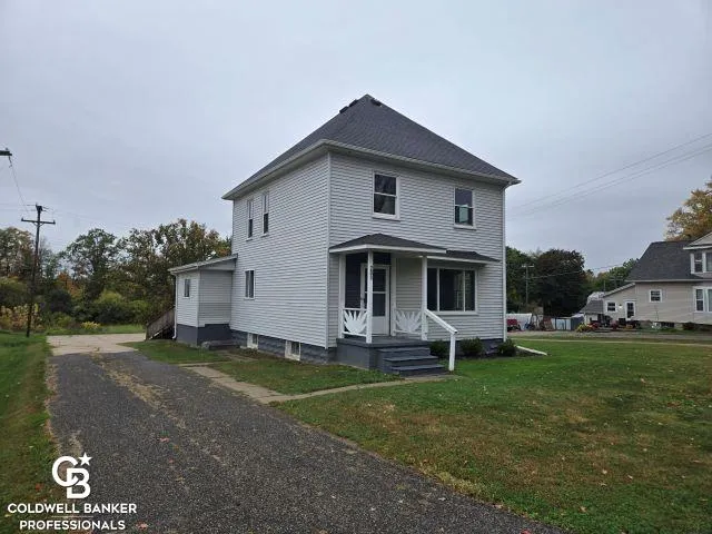 209 S Brockway Road Yale City, MI 48097