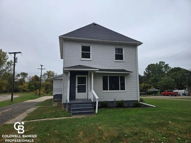 209 S Brockway Road Yale City, MI 48097