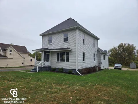 209 S Brockway Road