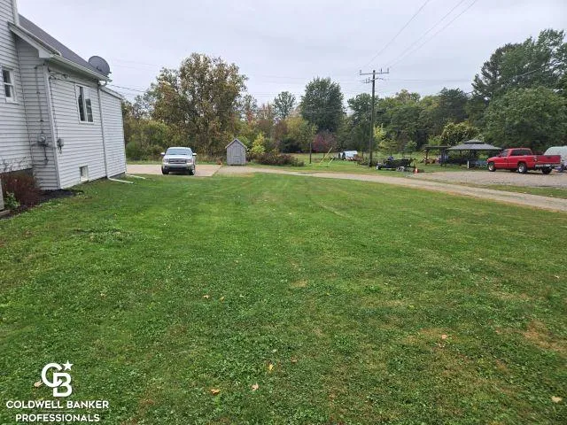 209 S Brockway Road Yale City, MI 48097