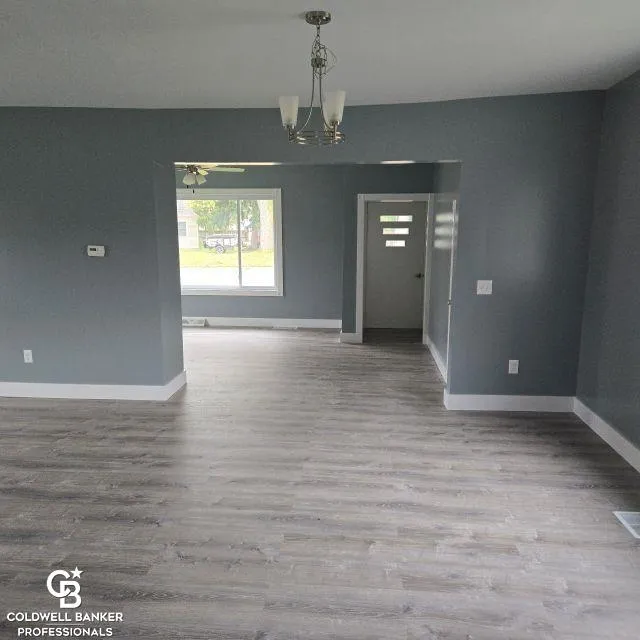 209 S Brockway Road Yale City, MI 48097