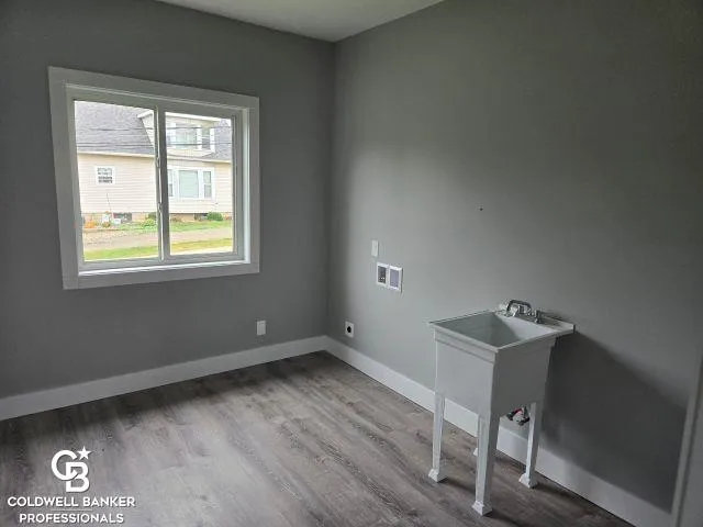209 S Brockway Road Yale City, MI 48097