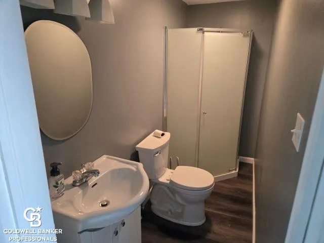 209 S Brockway Road Yale City, MI 48097