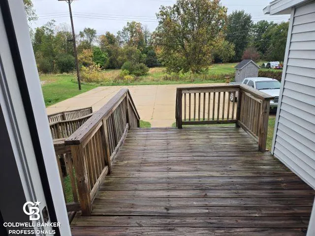 209 S Brockway Road Yale City, MI 48097