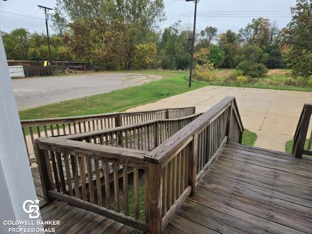 209 S Brockway Road Yale City, MI 48097
