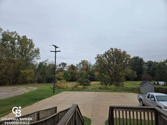209 S Brockway Road Yale City, MI 48097