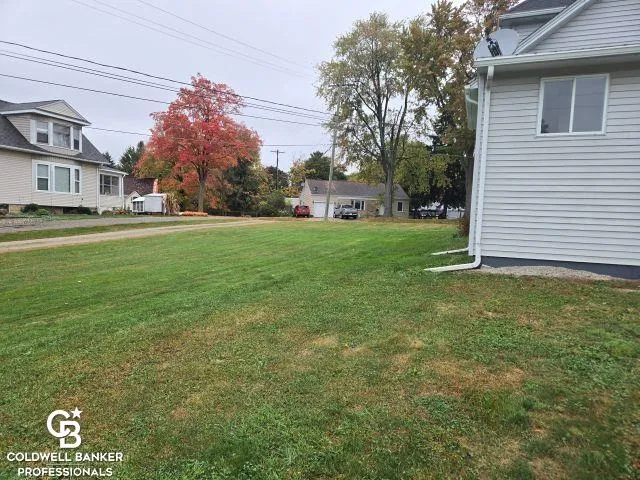 209 S Brockway Road Yale City, MI 48097