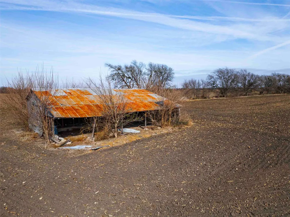 1251 County Road 340 Granger, TX 76530