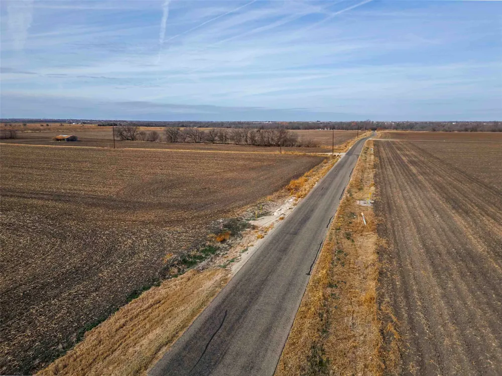 1251 County Road 340 Granger, TX 76530