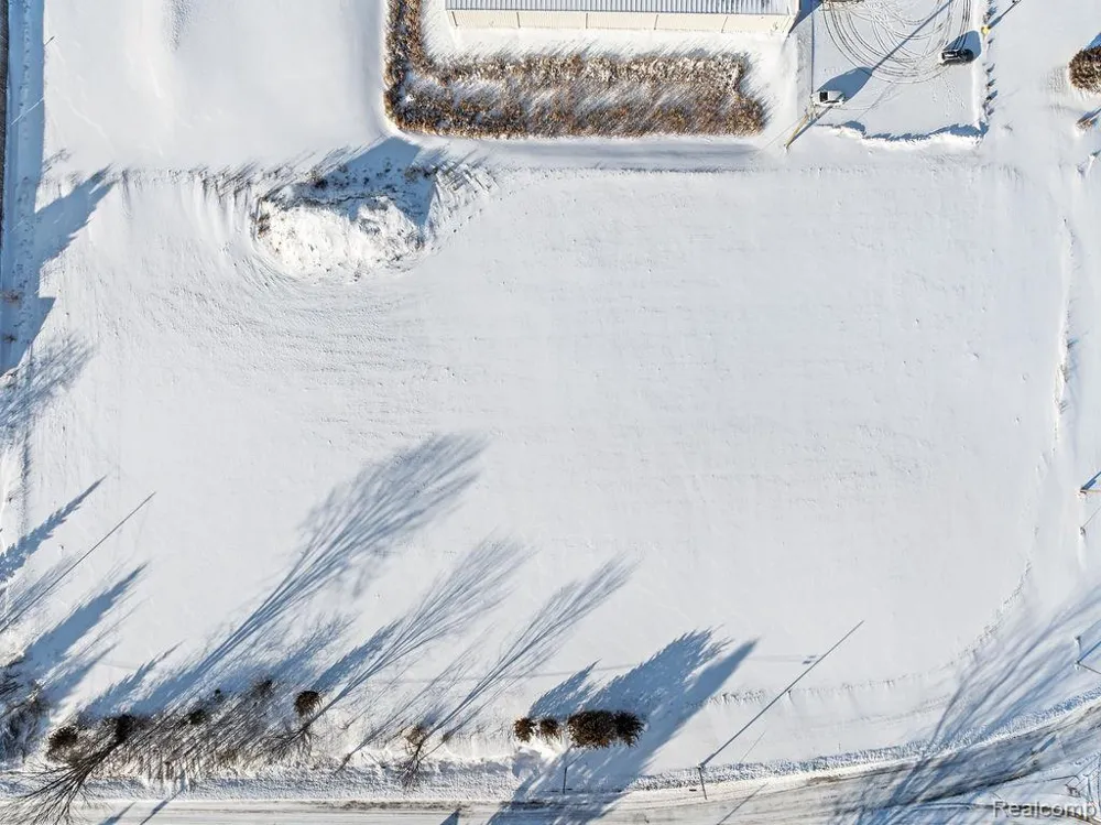 Morrish Rd Gaines Township, MI 48473