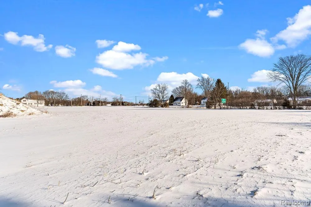 Morrish Rd Gaines Township, MI 48473