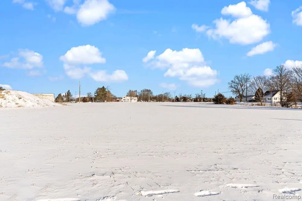 Morrish Rd Gaines Township, MI 48473